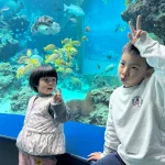 沖繩美麗海水族館 4
