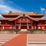 首里城 1