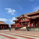 首里城 3